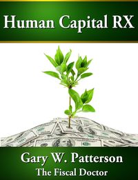 Produktbild: Human Capital RX
