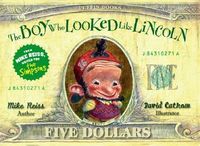 Produktbild: Boy Who Looked Like Lincoln