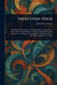 Produktbild: Fresh Every Hour