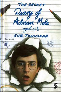 Bild vom Artikel The Secret Diary of Adrian Mole Aged 13 3/4 vom Autor Sue Townsend