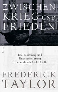 Produktbild: Zwischen Krieg und Frieden
