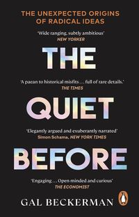 Produktbild: The Quiet Before