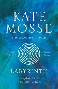 Produktbild: Labyrinth