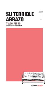 Produktbild: Su terrible abrazo