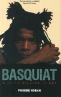 Bild vom Artikel Hoban, P: Basquiat vom Autor Phoebe Hoban