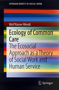 Produktbild: Ecology of Common Care