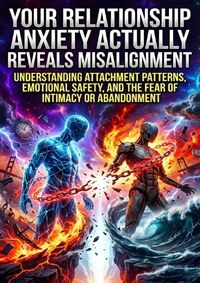 Produktbild: Your Relationship Anxiety Actually Reveals Misalignment
