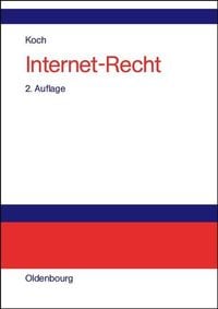 Produktbild: Internet-Recht
