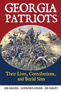 Produktbild: Georgia Patriots