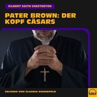 Produktbild: Pater Brown: Der Kopf Cäsars