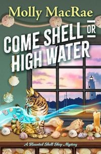 Produktbild: Come Shell or High Water