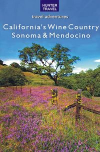 Produktbild: California's Wine Country - Sonoma & Mendocino