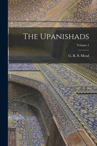 Produktbild: The Upanishads; Volume 2