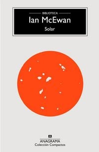 Produktbild: Solar (Biblioteca McEwan)
