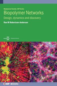 Produktbild: Biopolymer Networks