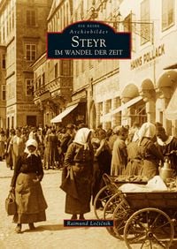 Produktbild: Steyr im Wandel der Zeit