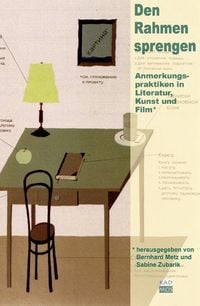 Produktbild: Den Rahmen sprengen