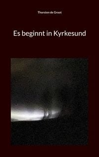 Produktbild: Es beginnt in Kyrkesund