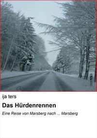 Produktbild: Das H&uuml;rdenrennen