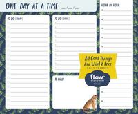 Produktbild: Smit, I: All Good Things Are Wild and Free Daily Tracker