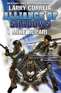 Produktbild: Alliance of Shadows
