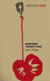 Produktbild: Thorpe, A: Nineteen Twenty-One Exp