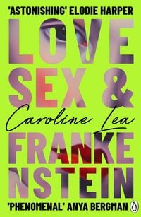 Produktbild: Love, Sex & Frankenstein