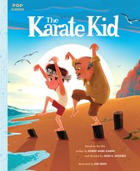 Produktbild: Smith, K: Karate Kid