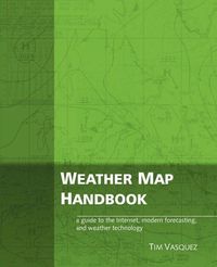Produktbild: Weather Map Handbook