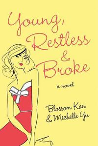Produktbild: Young, Restless, and Broke
