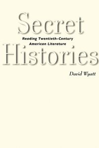 Produktbild: Secret Histories