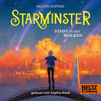 Produktbild: Starminster - Stadt in den Wolken