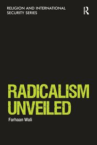 Produktbild: Radicalism Unveiled