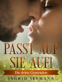 Produktbild: Passt auf sie auf!