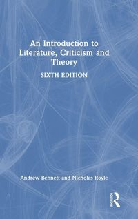 Produktbild: An Introduction to Literature, Criticism and Theory