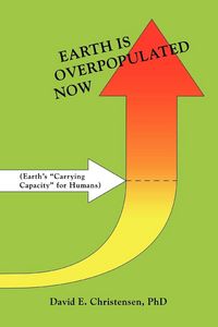 Produktbild: Earth Is Overpopulated Now