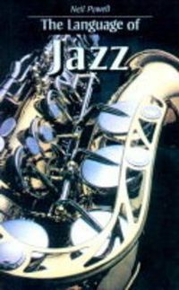 Produktbild: Language Of Jazz