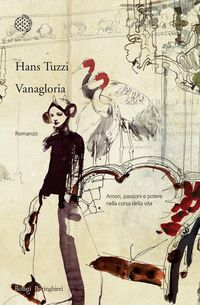 Produktbild: Vanagloria