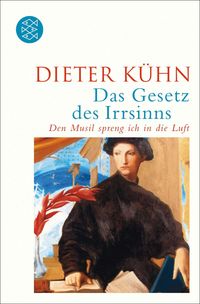Produktbild: Das Gesetz des Irrsinns