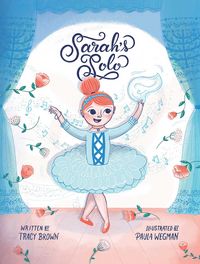 Produktbild: Sarah's Solo