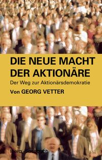Produktbild: Die neue Macht der Aktion&auml;re