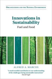 Produktbild: Innovations in Sustainability