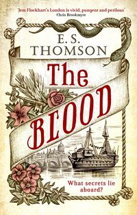 Produktbild: The Blood