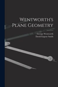 Produktbild: Wentworth's Plane Geometry