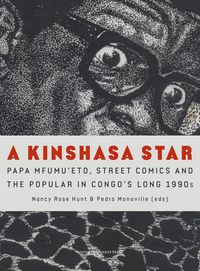 Produktbild: A Kinshasa Star