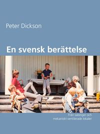 Produktbild: En svensk ber&auml;ttelse