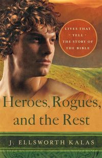 Produktbild: Heroes, Rogues, and the Rest