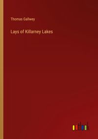 Produktbild: Lays of Killarney Lakes