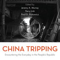 Produktbild: China Tripping