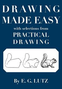 Produktbild: Drawing Made Easy with Selections from Practical Drawing